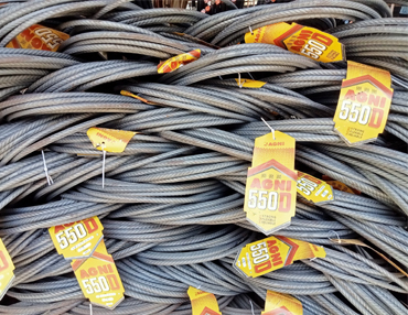 Shree Meenaachi Steels