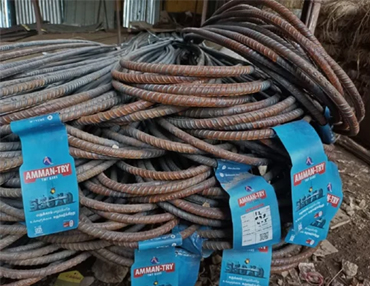 Shree Meenaachi Steels