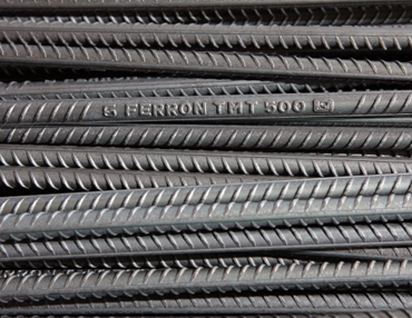 Shree Meenaachi Steels