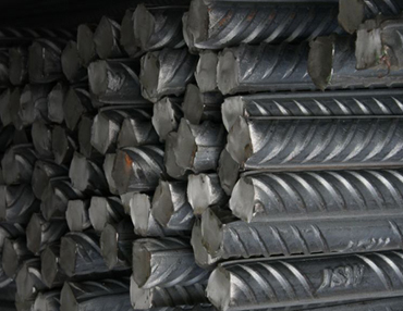 Shree Meenaachi Steels