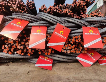 Shree Meenaachi Steels