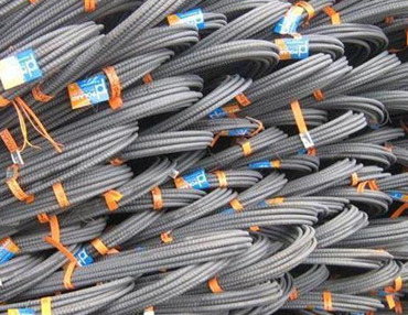 Shree Meenaachi Steels